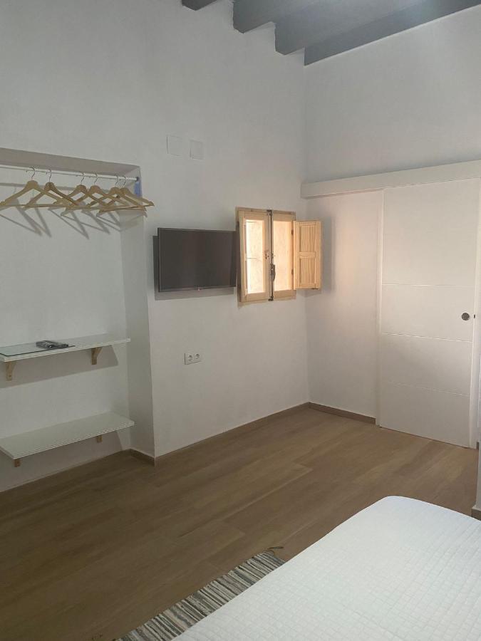 La Vendimia Apartment Jerez de la Frontera Exterior photo